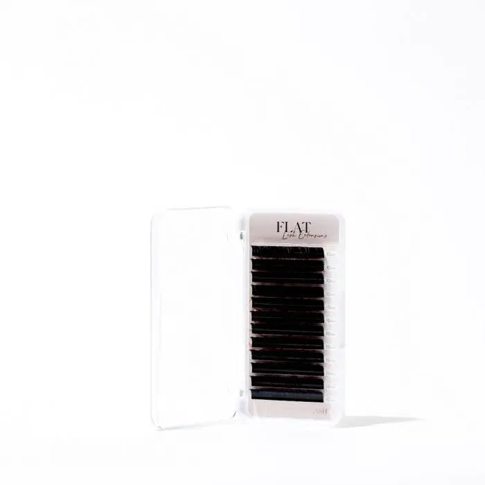 Flat D-curl - PE Cosmetics