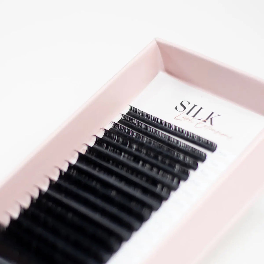 Silk D-Curl - PE Cosmetics