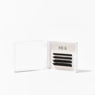 PE Cosmetics Eyes Silk Mix (4 lines)
