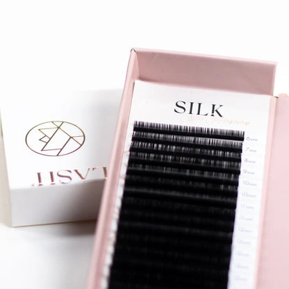 PE Cosmetics Eyes Silk Mix