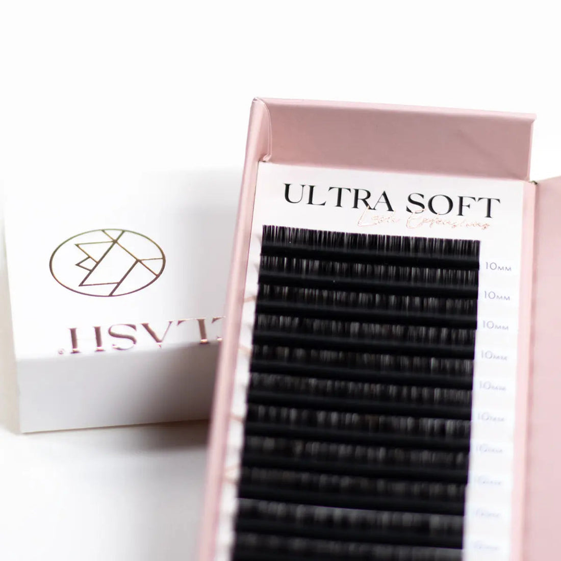 PE Cosmetics Eyes Ultra Soft Mix