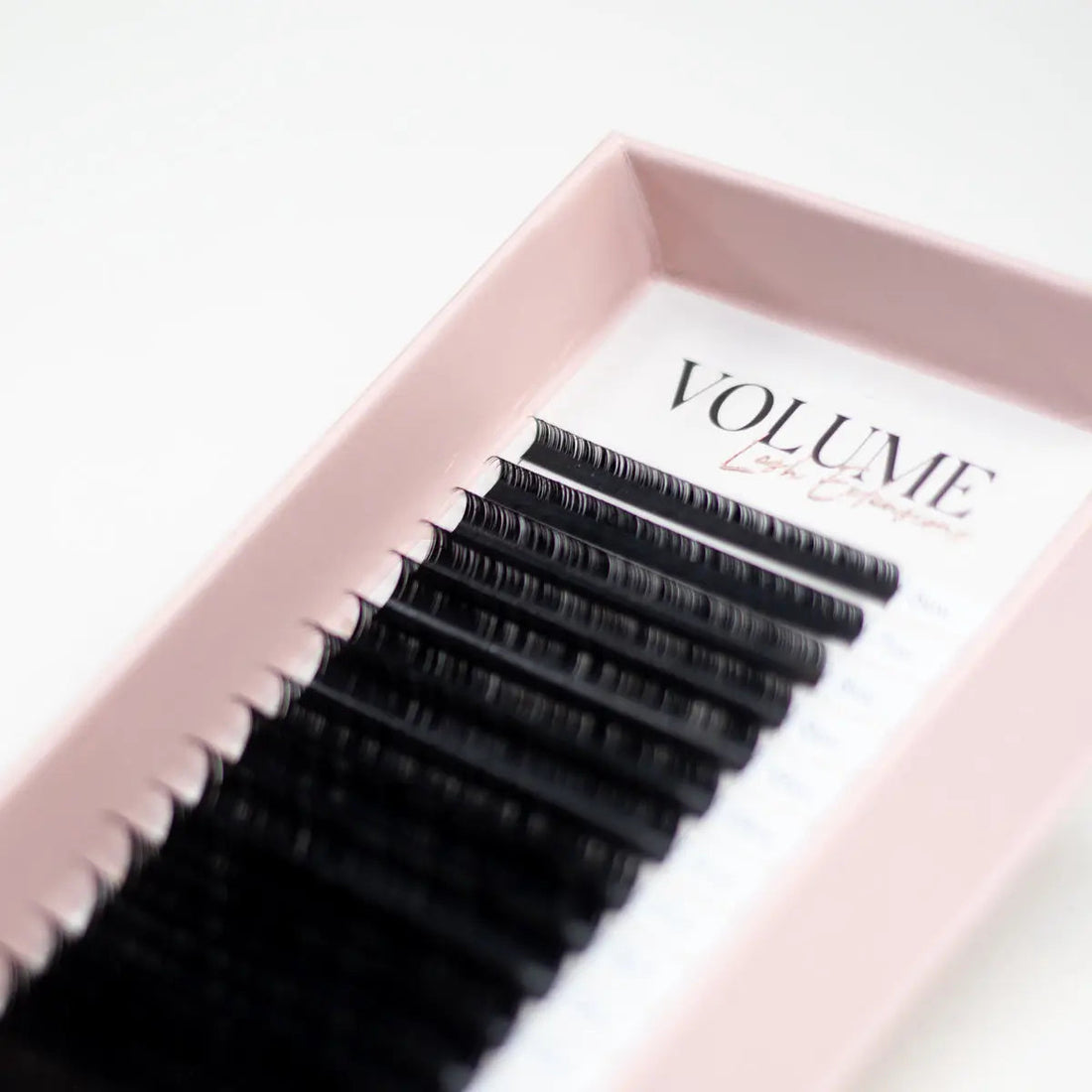 Volume CC-Curl - PE Cosmetics