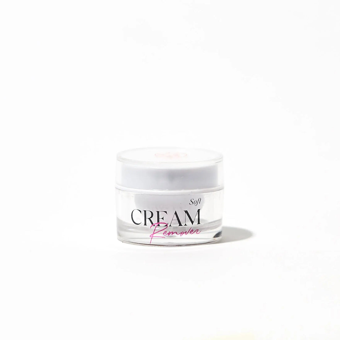 PE Cosmetics Glue &amp; Remover Soft Cream Remover