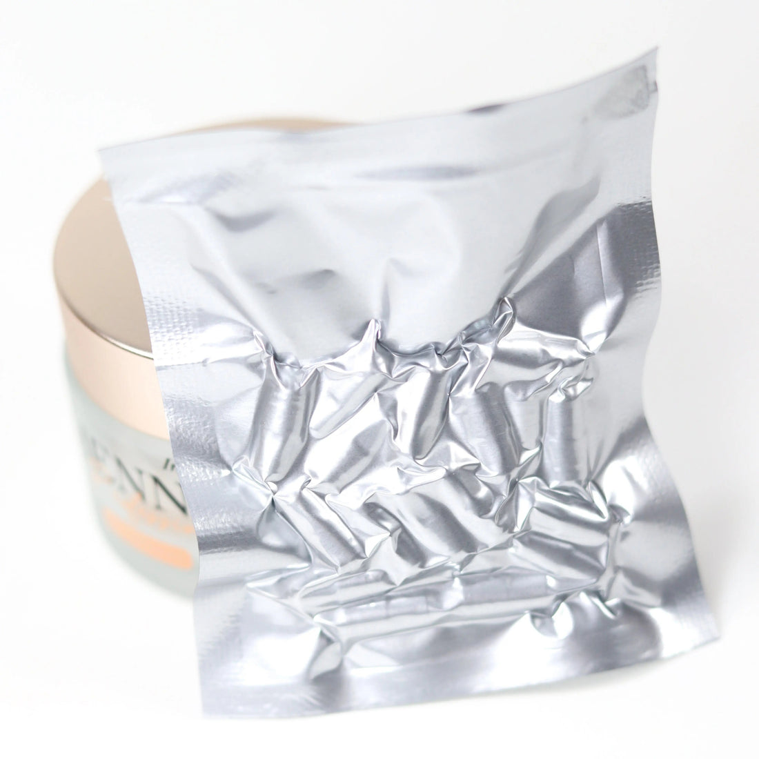 Henna - Jar - PE Cosmetics