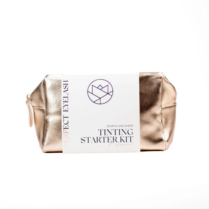 Hybrid Brow & Lash Tint - Starterkit - PE Cosmetics