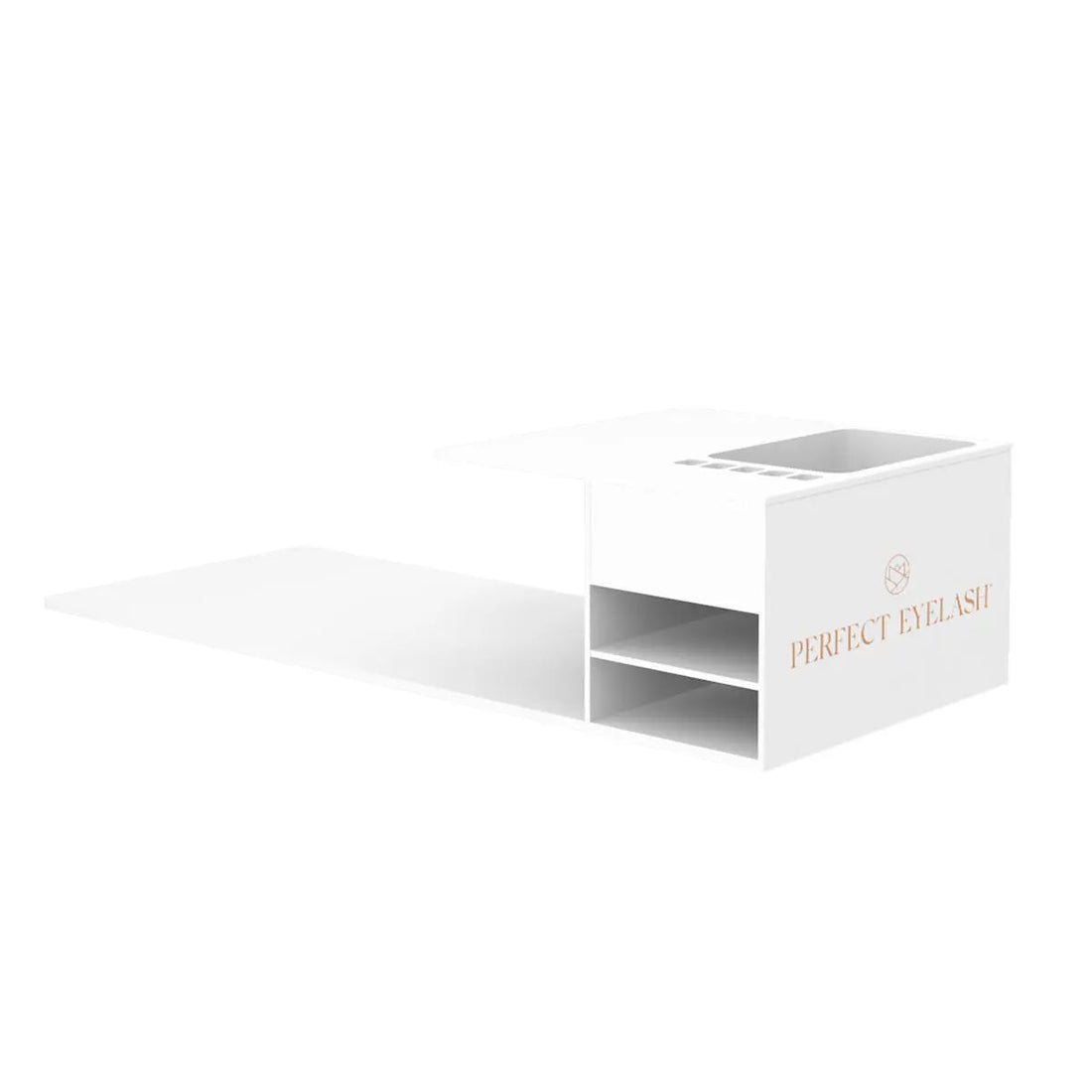 Lash Pillow Display - PE Cosmetics