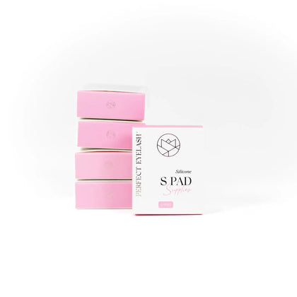 Lash Volume Lift Silicone Pads - classic - PE Cosmetics