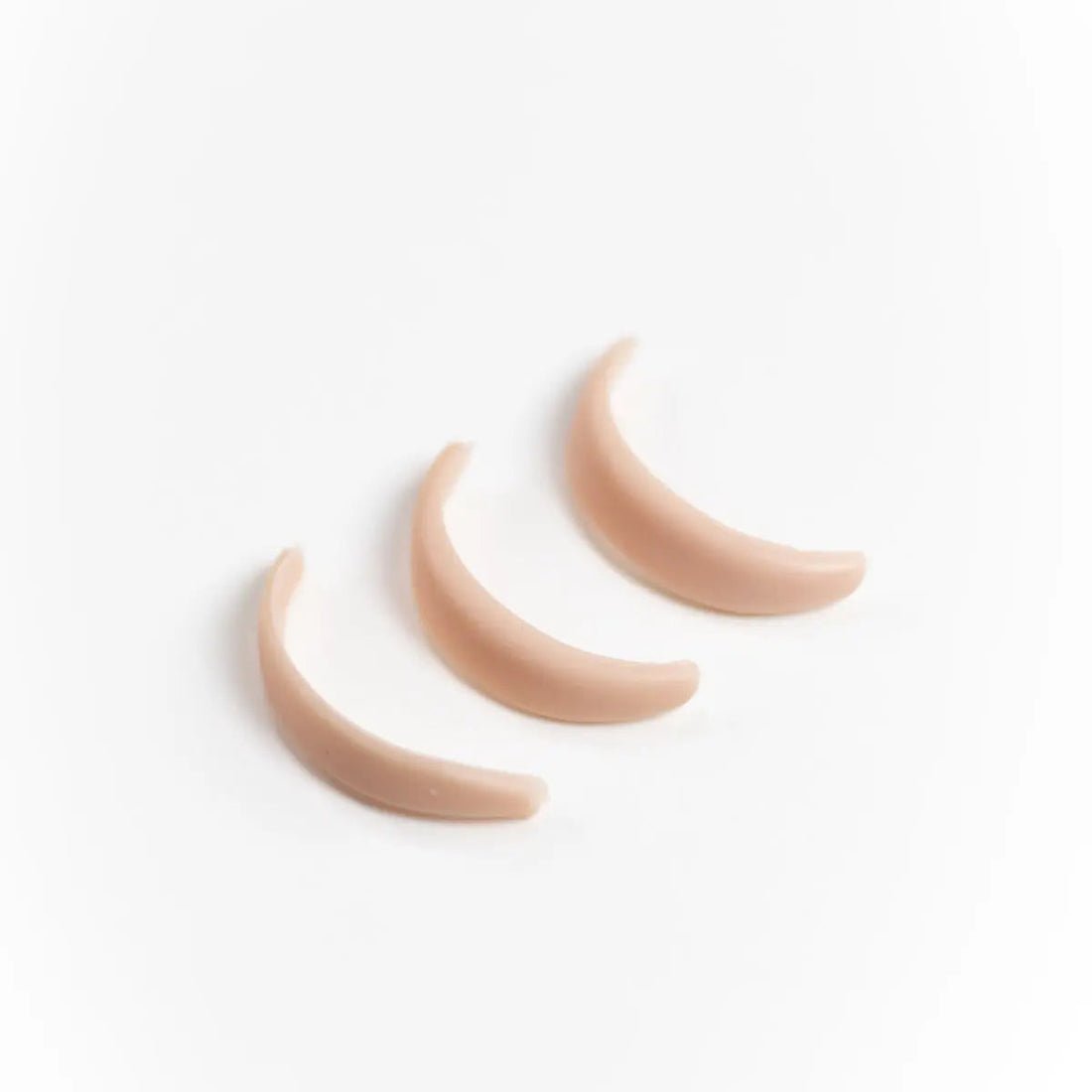 Silicone Lash Lift Covers - PE Cosmetics