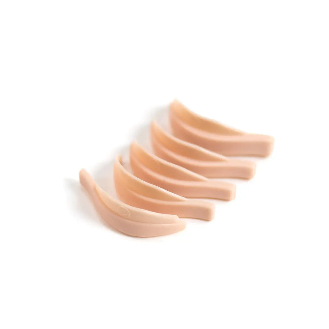 Silicone Pad Flat Signature - PE Cosmetics