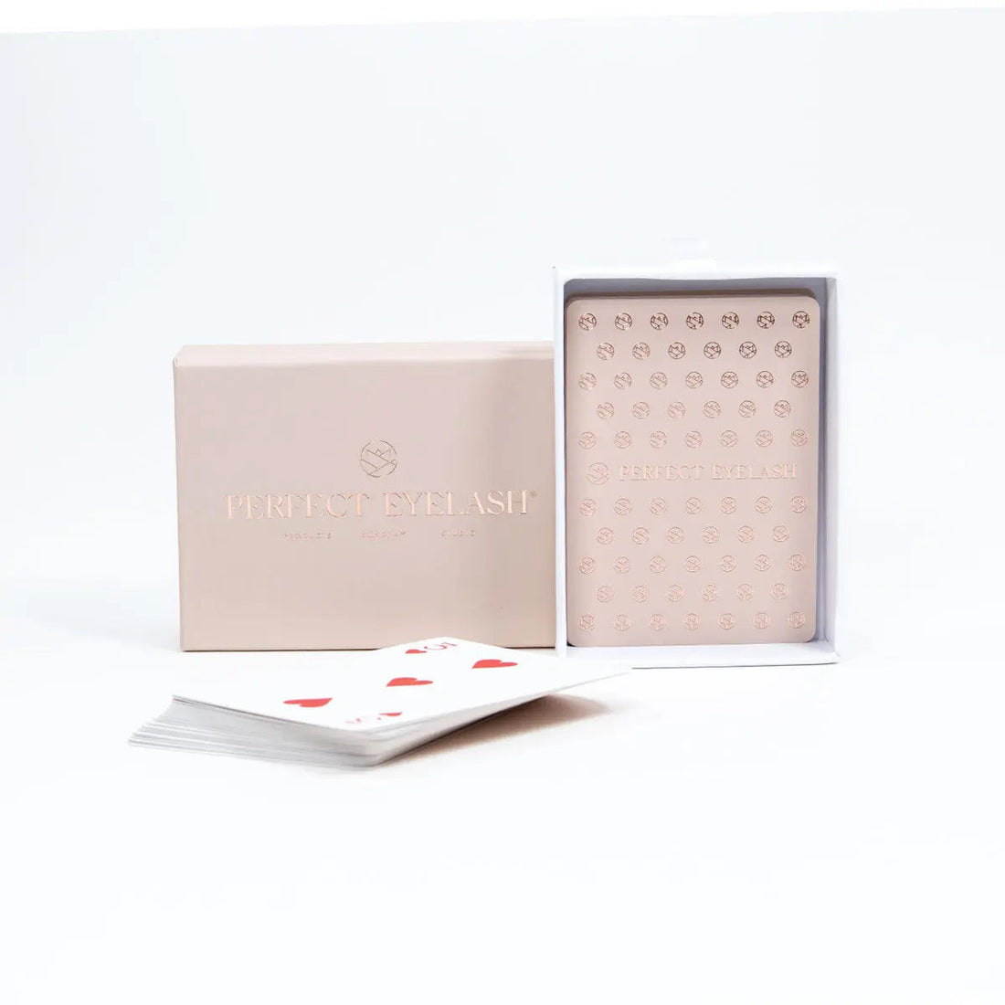 Playing Cards - PE Cosmetics