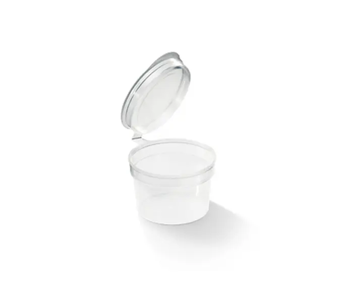 PE Cosmetics Microblading Aftercare Cups (25 pieces)