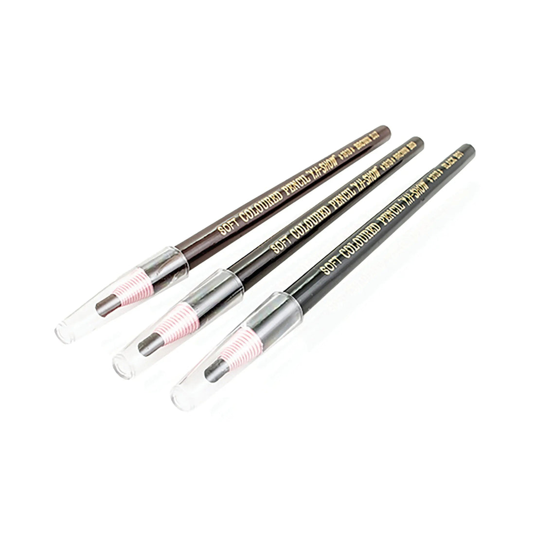 PE Cosmetics Microblading Microblading Pencils