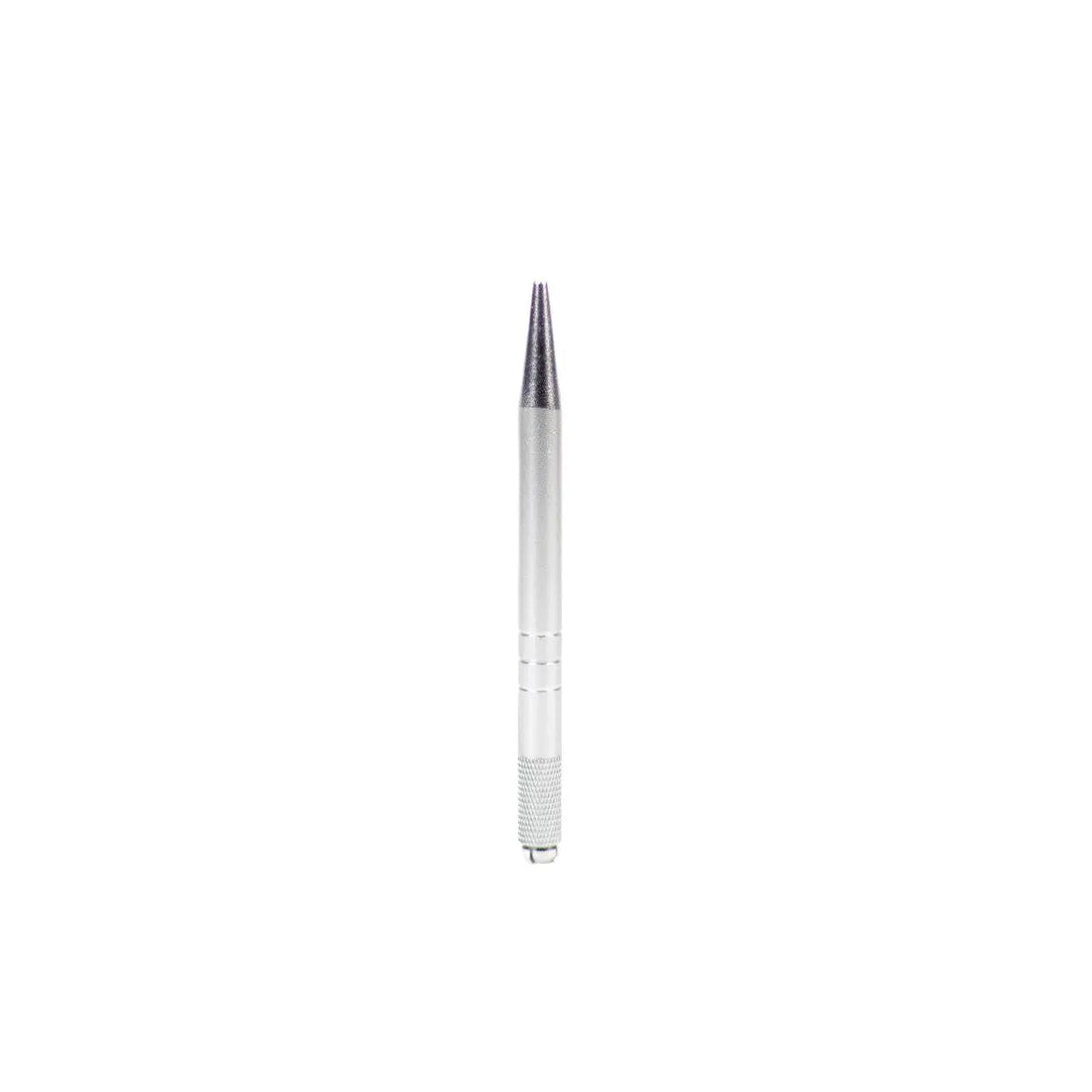 PE Cosmetics Microblading Universal Pen Silver