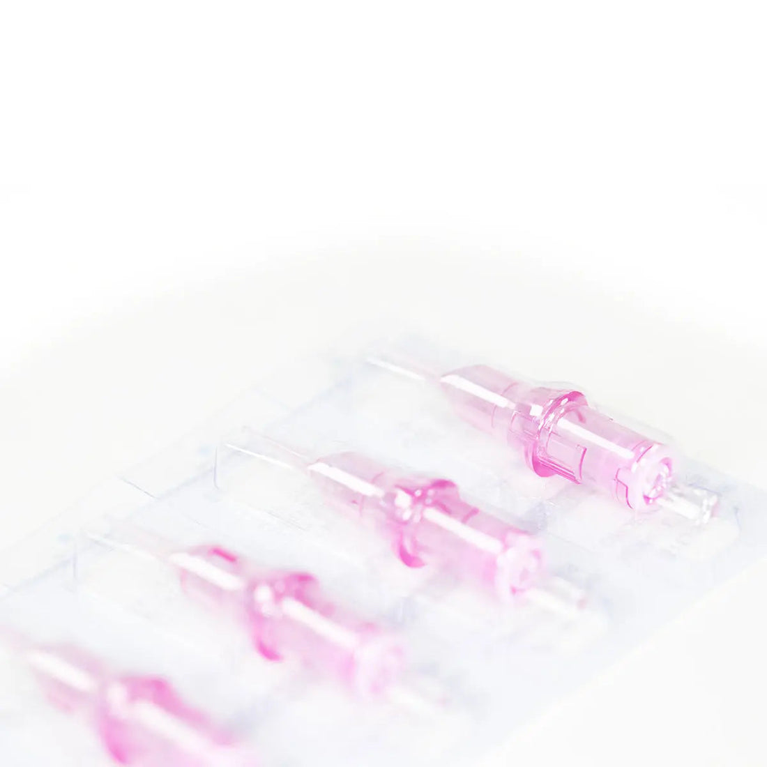 PE Cosmetics PMU Cartridge (Universeel) - Pink