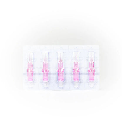 PE Cosmetics PMU Cartridge (Universeel) - Pink