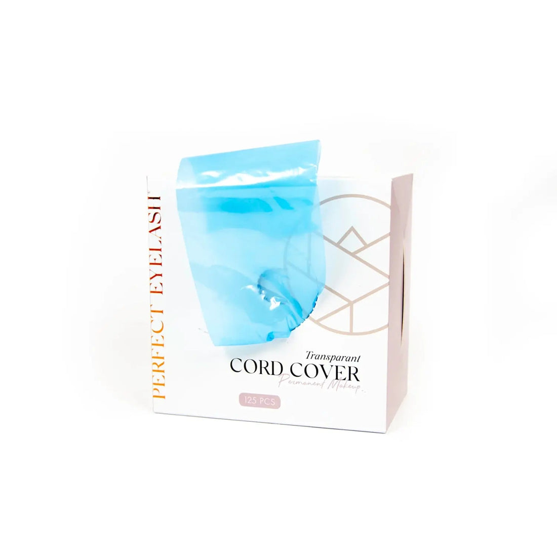 PE Cosmetics PMU Cord Cover (125 pcs)