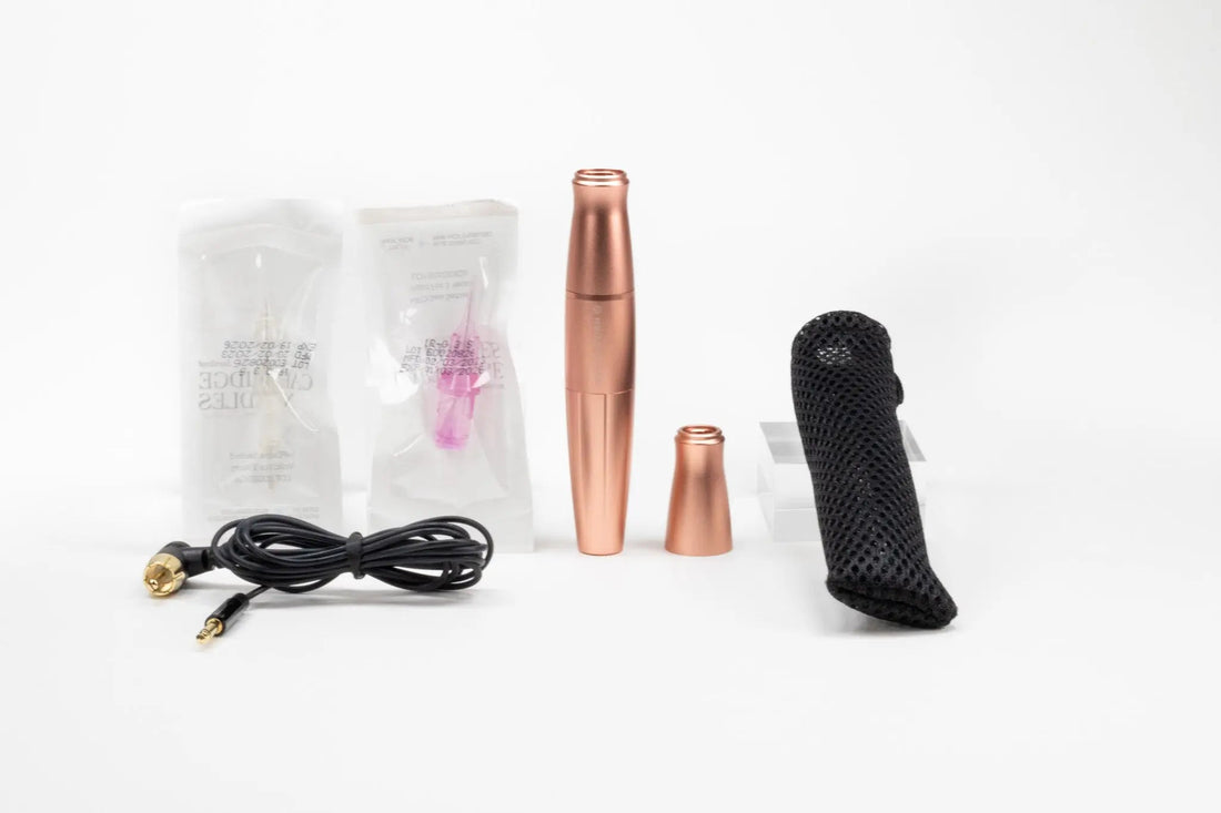 PMU Pen (Universeel) - PE Cosmetics