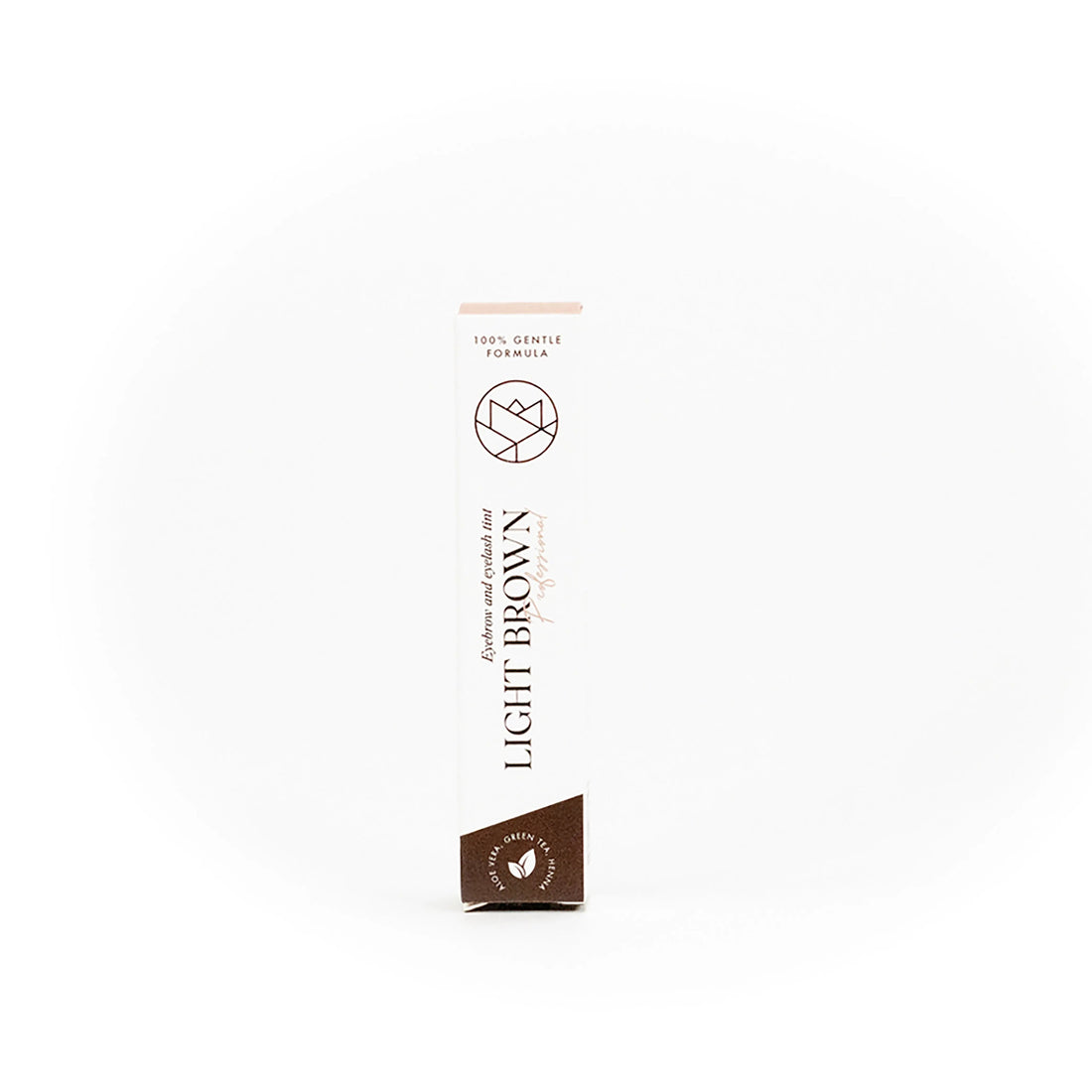 Enhance Your Look With Hybrid Tint Hybrid Brow Lash Tint Pe Cosmetics