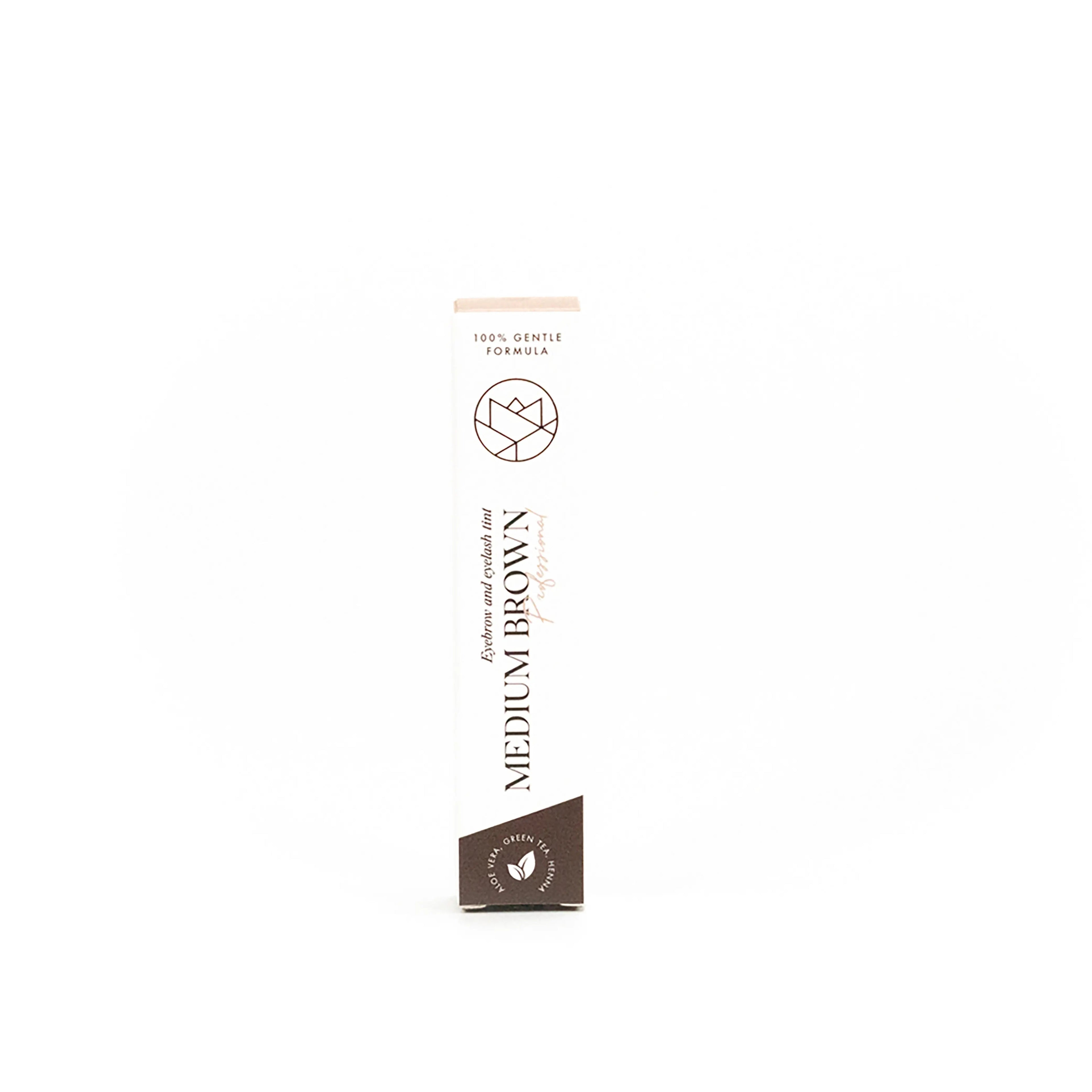 PE Cosmetics Tinting Medium Brown Hybrid Brow &amp; Lash Tint
