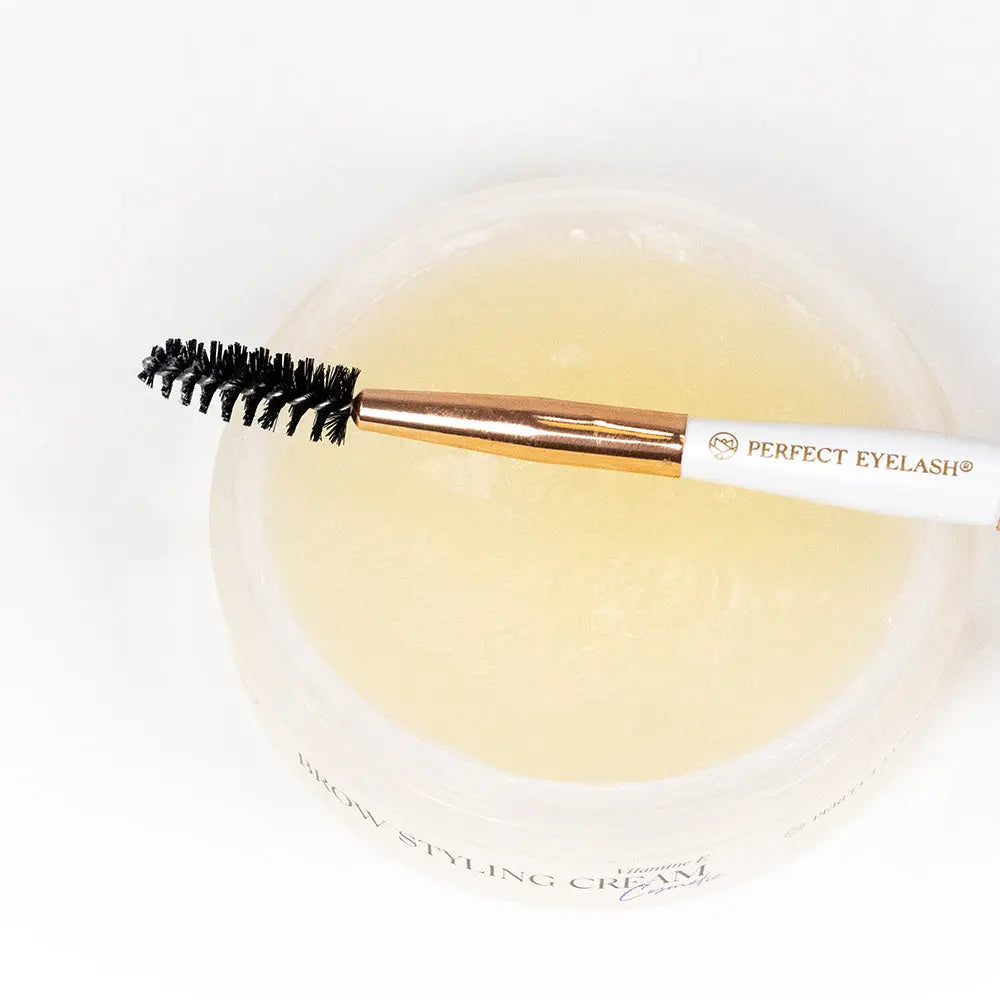 Vitamin Browstyling Cream (Brow Soap) - PE Cosmetics
