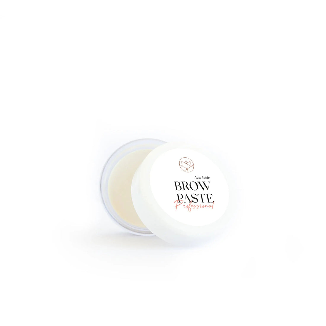 PE Cosmetics Wenkbrauw make-up White Brow Paste with Vitamin E