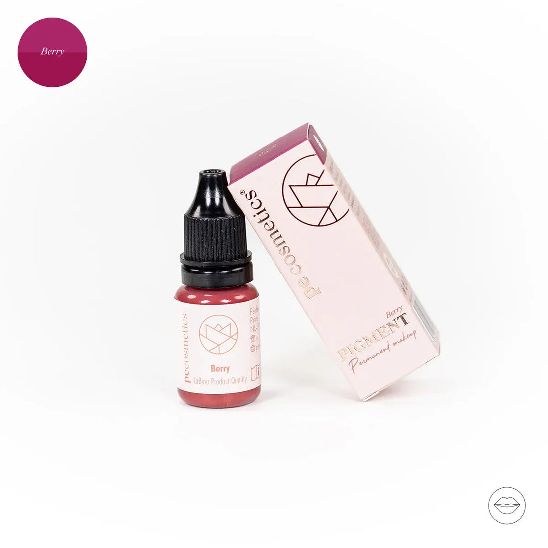 PE Cosmetics x Labina Lip Pigment - PE Cosmetics