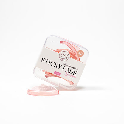 Sticky Pads - PE Cosmetics