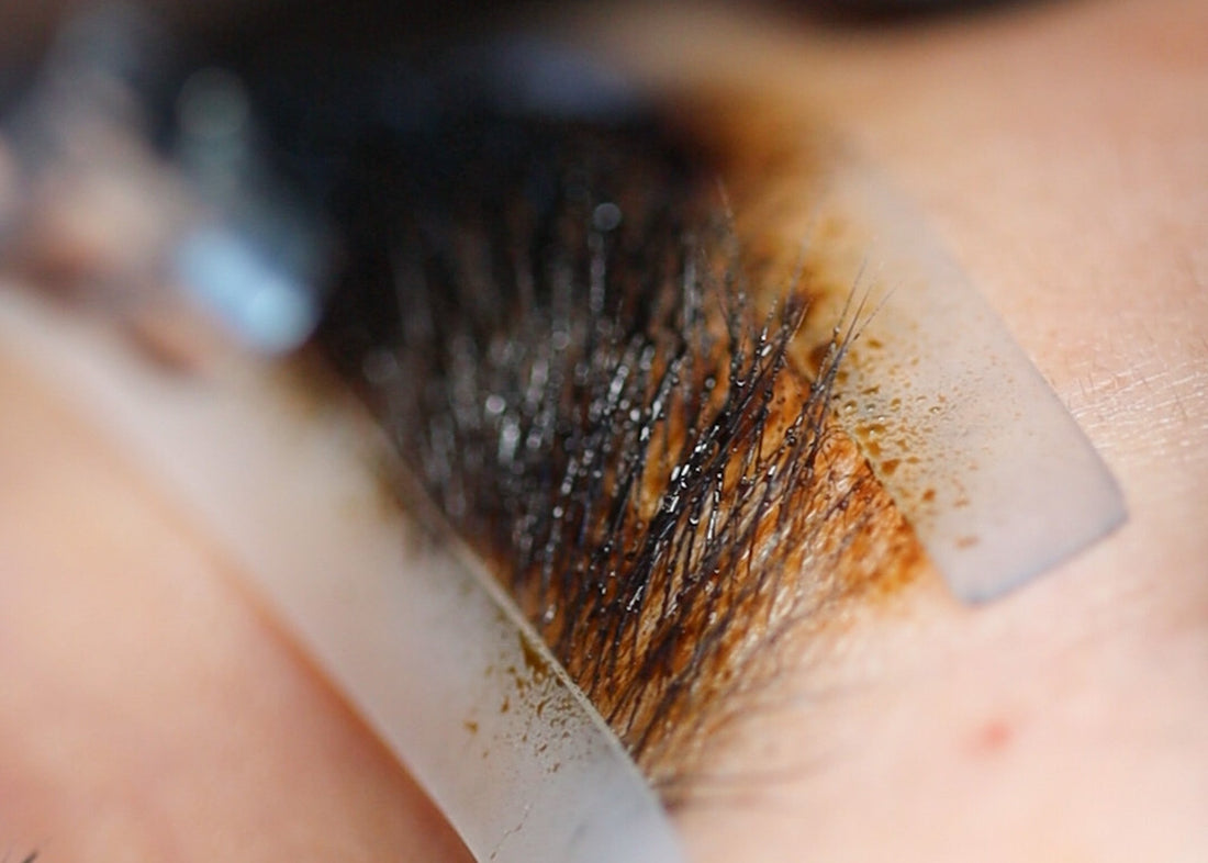 Airbrush Brow - Training - PE Cosmetics